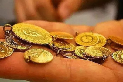 Altın fiyatları bugün ne kadar?