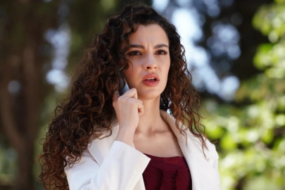 Bir Gece Masalı'nın Canfeza'sı paylaştı, cesur pozları beğeni topladı! "Kim der 19 yaşında"