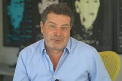 Cüneyt Özdemir'den Cem Küçük'e tepki!