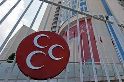 MHP'den 154 kişilik liste tartışmasına yeni açıklama!