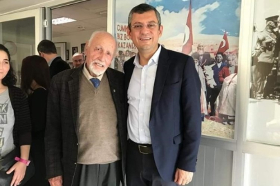 Özgür Özel'in 'En büyük destekçim' dediği emekli öğretmen İlyas Kalay hayatını kaybetti