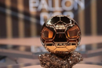 2024 Ballon d'Or adayları arasında Türk futbolcu yer aldı