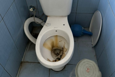 Bedelli askerlerin görev yaptığı kışlayla ilgili dikkat çeken iddia