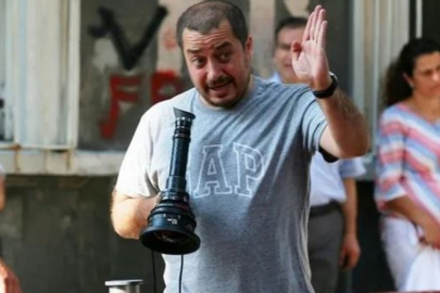 Ünlü yönetmen Murat Aslan'ın acı kaybı