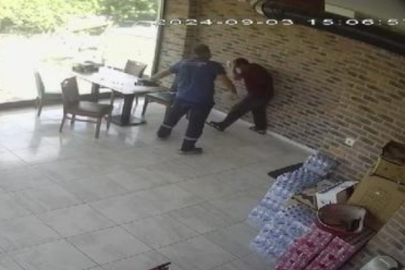 Kocasından dayak yiyince anladım!