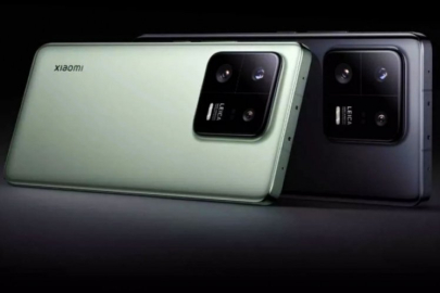 Xiaomi'den ilk tuşsuz telefon: Wangshu