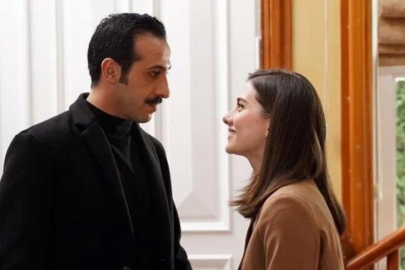 Ersin Arıcı ile evlenen Beril Pozam'dan yeni düğün pozları geldi!