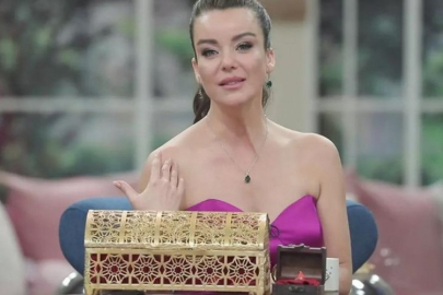 Nursel Ergin Gelinim Mutfakta programını neden bıraktı?