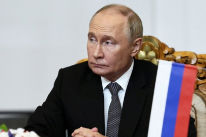 Putin'in adında bir mağaza açılacak!