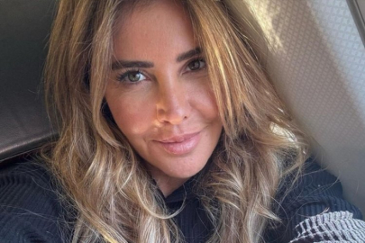 Acun Ilıcalı'nın eski eşi Zeynep Yılmaz aşka geldi!