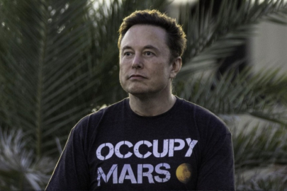 Elon Musk'ın Mars uçuşları başlıyor!