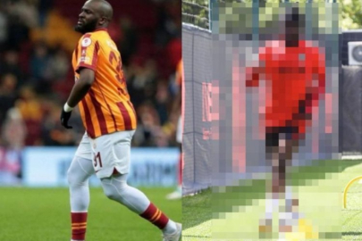 Ndombele'nin son hali herkesi şaşırttı