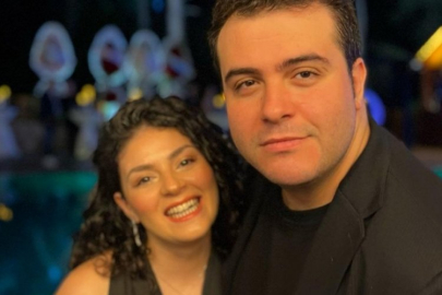 Safa Sarı baba oluyor!