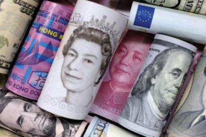 Dolar-Euro kuru bugün ne kadar?