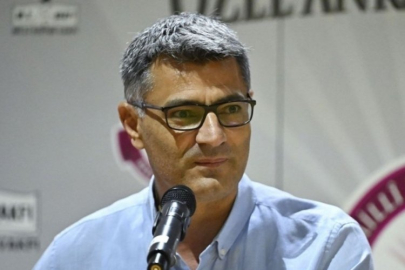 Yusuf Dikeç siyasi görüşünü açıkladı!