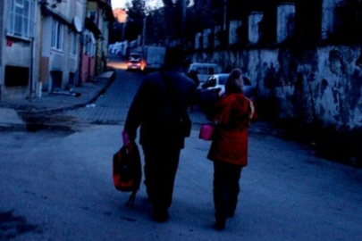 Ankara'da gece kreşi açıldı