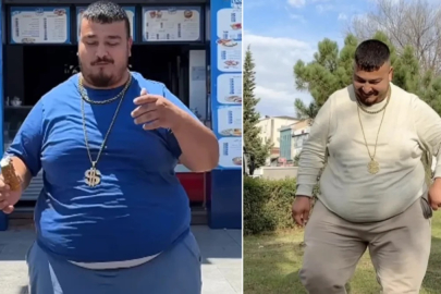 Dansıyla viral olmuştu! İşte Tiktok fenomeni Yasin Cengiz’in serveti