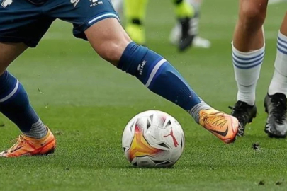 Futbol dünyası şokta! 25 yaşında milli takımı bıraktığını açıkladı...