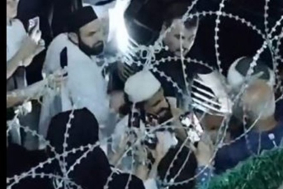 Cübbeli Ahmet'e saldıran tarikatçının ifadesi ortaya çıktı