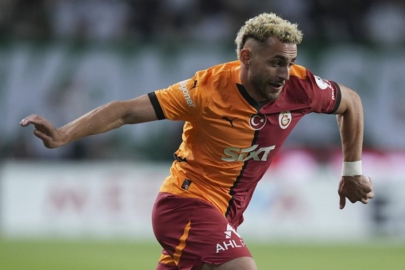 Menajeri itiraf etti! Barış Alper Yılmaz'a gelen çılgın teklifi açıkladı