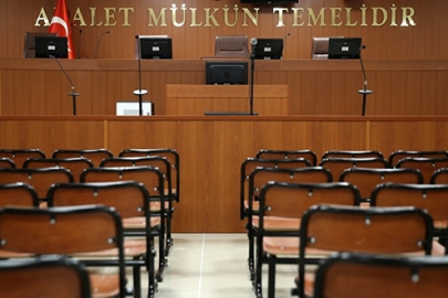 Yüksel Yalçınkaya'ya yeniden 6 yıl 3 ay hapis cezası
