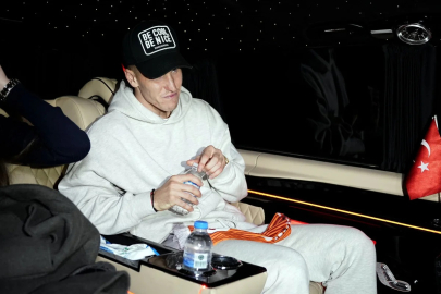 Roland Sallai: Hedefimiz ligde şampiyon olmak