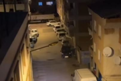 Bursa'da silahlı saldırı!