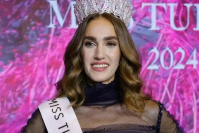 Miss Turkey 2024 birincisi İdil Bilge'den cevap geldi
