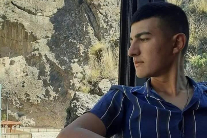 Antalya'da 6'ncı kattan düşen inşaat işçisi genç öldü