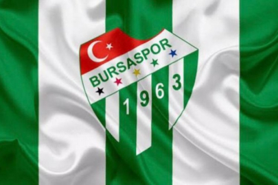 Bursaspor'a tam destek! Dev ekranda maç heyecanı