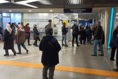 BURULAŞ duyurdu: Şehreküstü BursaKart ofisi saatlerini uzattı