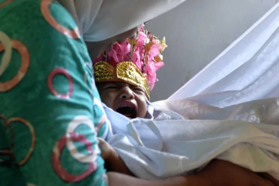 Bu ülkelerde kadınlar da sünnet ediliyor...