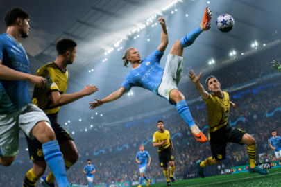 EA Play ile onlarca oyun 39 TL'ye düştü!