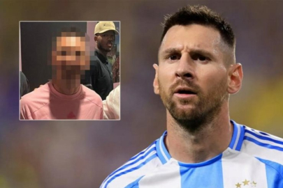 Lionel Messi'nin son hali görenleri üzdü!