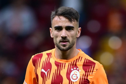 Yunus Akgün: Fenerbahçe maçını kazanmak için gideceğiz