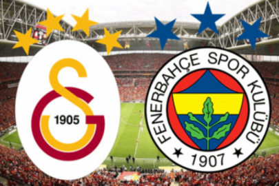 Galatasaray-Fenerbahçe derbisinin en ucuz bileti belli oldu!