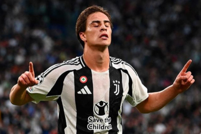 İtalya manşetleri Kenan Yıldız'ı konuşuyor!