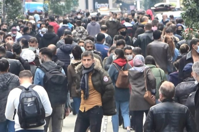 Ortalama yaşam süresi açıklandı!