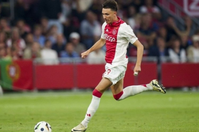 Steven Berghuis sakatlandı!