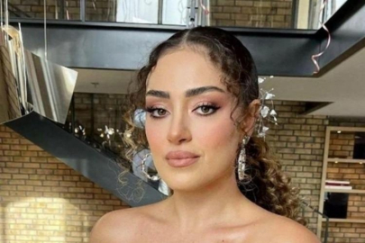 Dilan Çıtak Tatlıses'ten ağlamalı video!