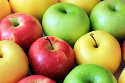 Kırmızı, Sarı, Yeşil… En sağlıklı elma bakın hangisiymiş