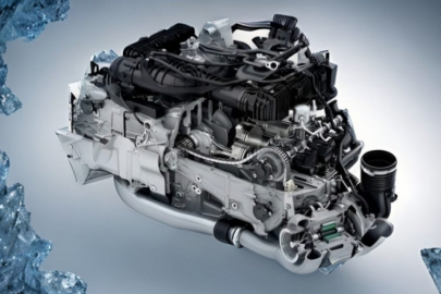 Porsche'den içten yanmalı 6 zamanlı yeni motor müjdesi!