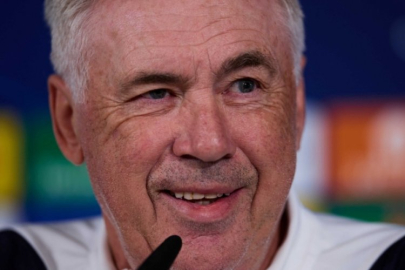 Carlo Ancelotti Real Madrid'in Espanyol maçı kadrosunu açıkladı
