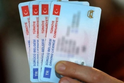 Ehliyet yenileme için son tarih yaklaşıyor: Ehliyet yenileme işlemi nasıl yapılır?