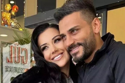 Dilan ve Engin Polat çiftinden manidar dövme!