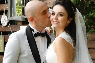 Giray Altınok baba oldu! Oğlunun ismi belli oldu