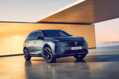 Peugeot E-3008 ve E-5008, uzun menzil batarya paketine kavuştu