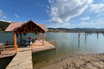 Nefes Dağyenice'de bir yenilik daha!