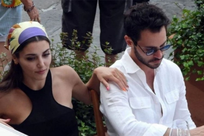 Yılın piştisi! Hakan Sabancı ne yapacağını bilemedi