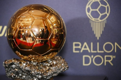 2024 Ballon d'Or'u kazanan isim sızdırıldı!